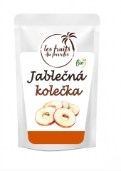 Jablečné kolečka BIO 1 kg